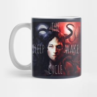 RQ Network: The Sleep/Wake Cycle Mug